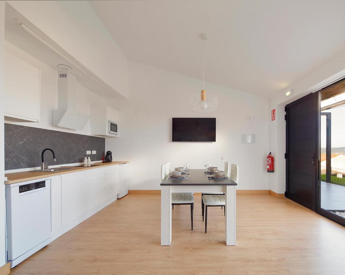 Balcon De Gijon Apartamentos Boutique エクステリア 写真
