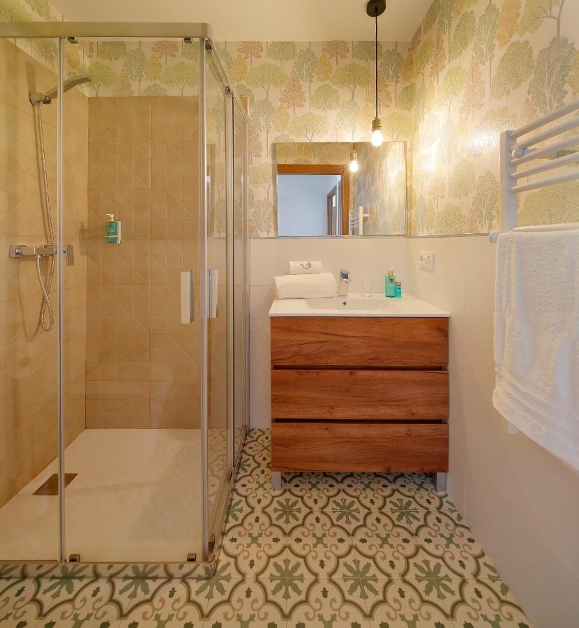 Balcon De Gijon Apartamentos Boutique エクステリア 写真