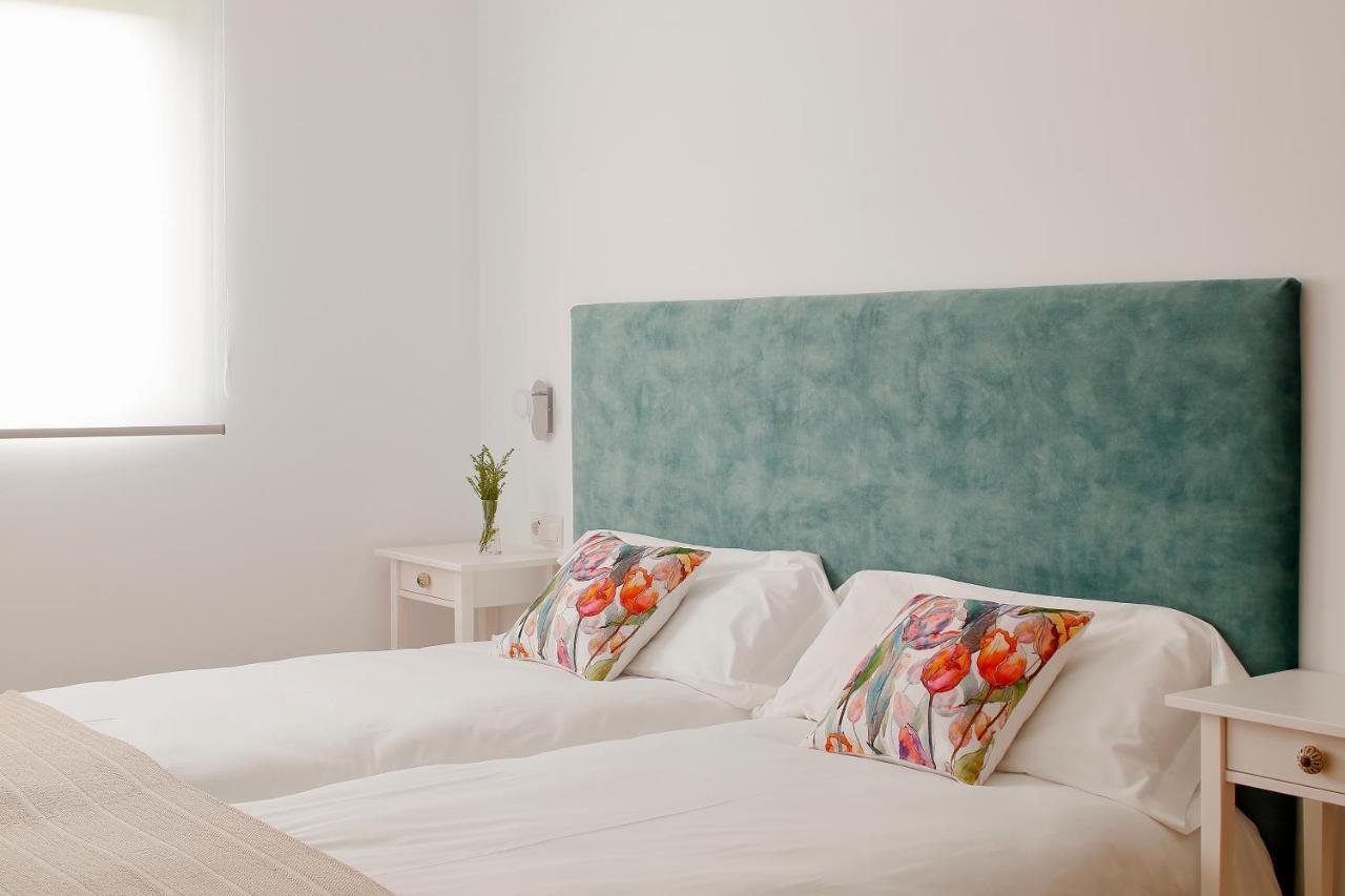 Balcon De Gijon Apartamentos Boutique エクステリア 写真