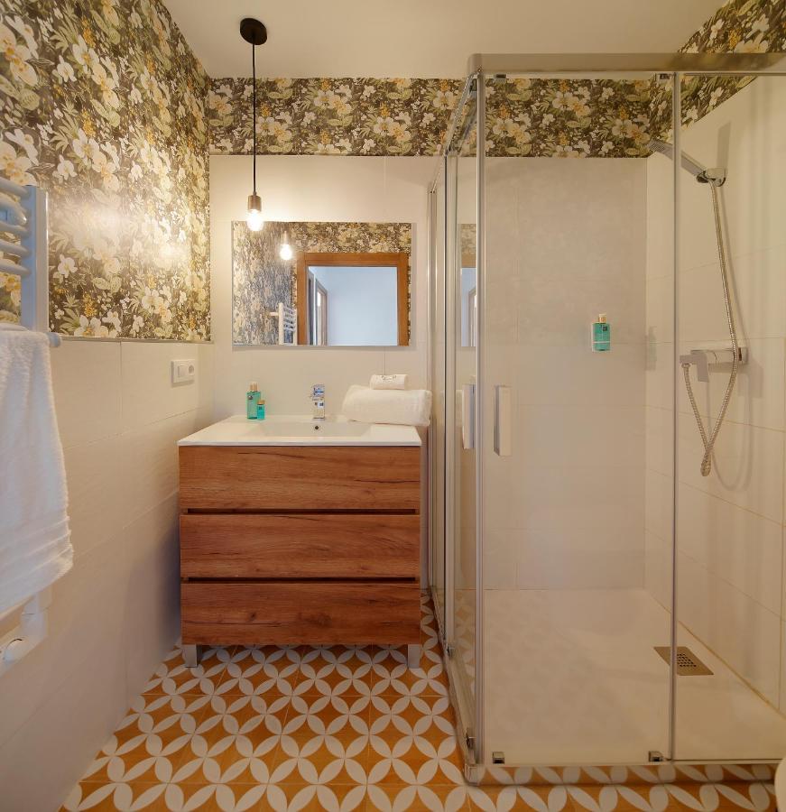 Balcon De Gijon Apartamentos Boutique エクステリア 写真